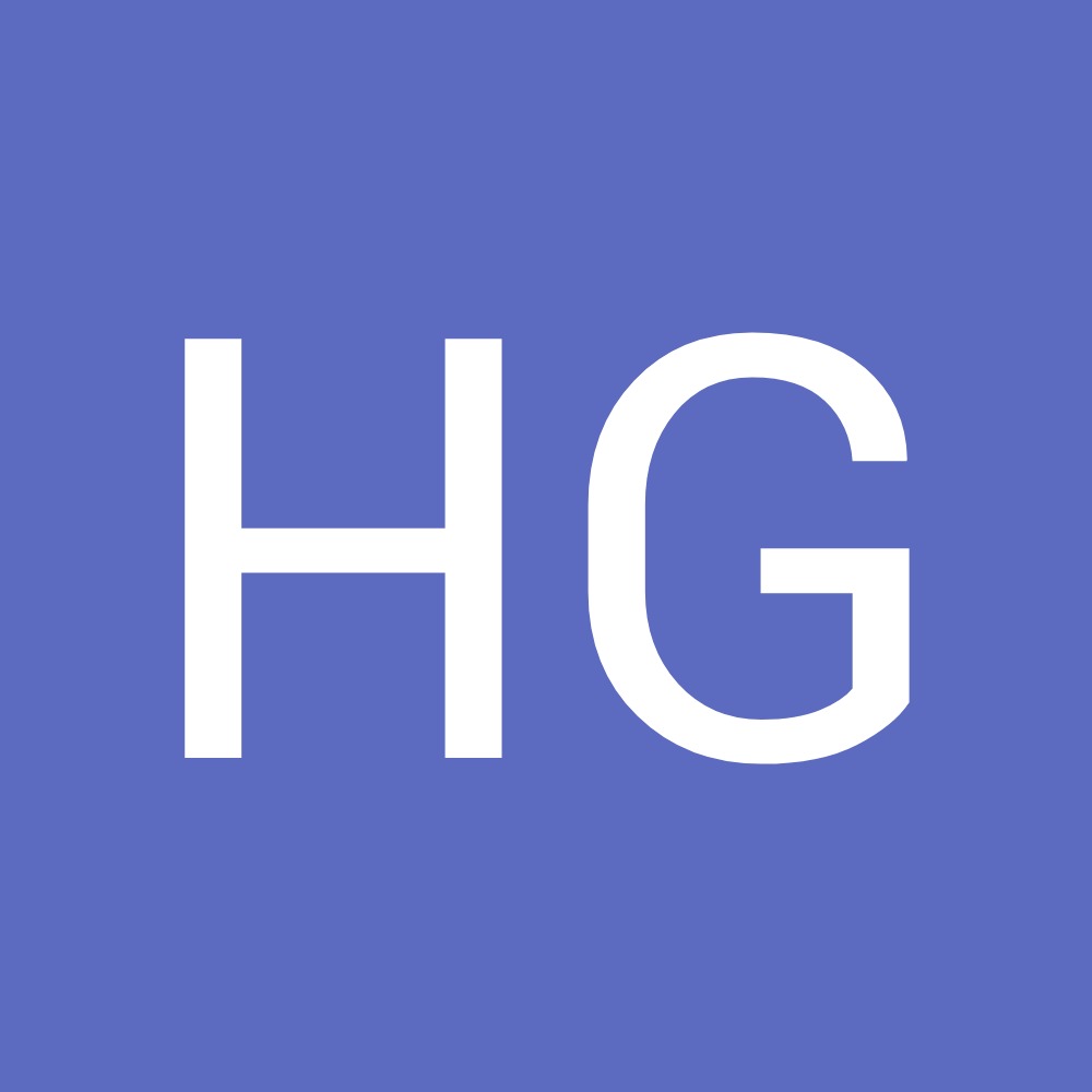 Meet your Posher, Hg